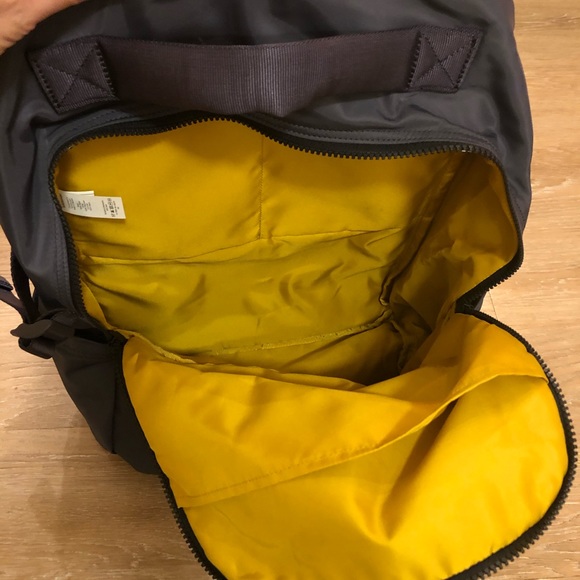new crew lululemon backpack